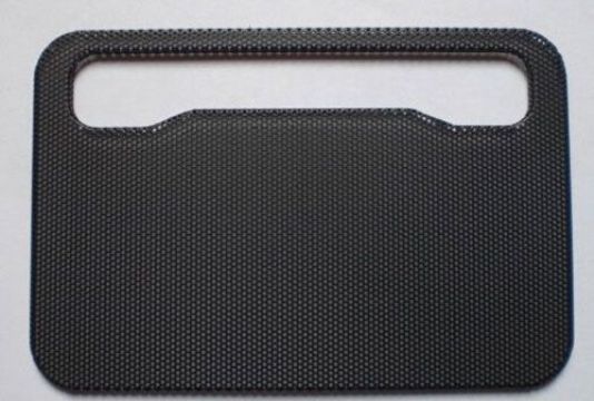 點擊查看詳細信息<br>標題：黑色電泳加工、電泳涂裝 閱讀次數：4633