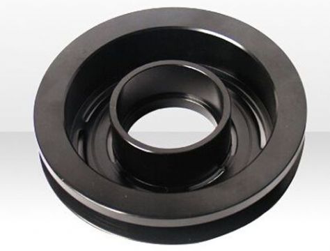 點擊查看詳細信息<br>標題：黑色電泳加工樣品展示 閱讀次數：4652