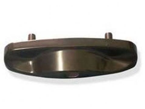 點擊查看詳細信息<br>標題：電泳啞黑加工樣品展示 閱讀次數：5026