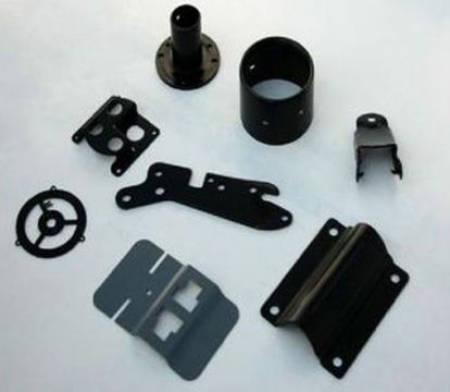 點擊查看詳細信息<br>標題：亮黑電泳加工、電泳涂裝、電泳處理、五金電泳加工、陰極電泳加工 閱讀次數：4813