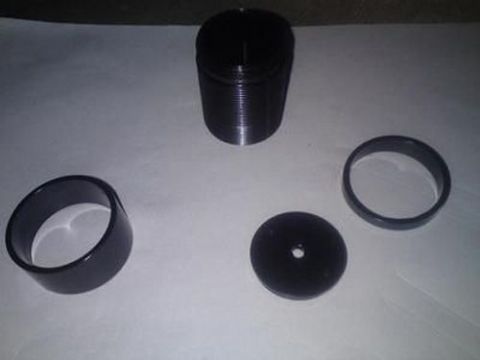 點擊查看詳細信息<br>標題：電泳亮黑加工樣品展示 閱讀次數：5215